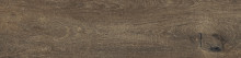 Керамическая плитка Cersanit Wood Concept Natural 21,8x89,8 темно-коричневый ректификат, м2 15985-1