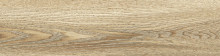 Керамическая плитка Cersanit Wood Concept Prime 21,8x89,8 светло-коричневый ректификат, м2 15991-1