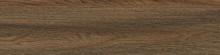 Керамическая плитка Cersanit Wood Concept Prime 21,8x89,8 темно-коричневый ректификат, м2 15993-1