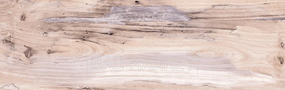 Керамическая плитка Cersanit Antiquewood 18,5x59,8 бежевый, м2 C-AQ4M012D