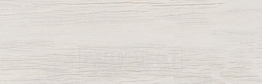 Керамическая плитка Cersanit Finwood 18,5x59,8 белый, м2 C-FF4M052D