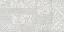 Декор Belani Лофт 1 25х50 серый, шт-0
