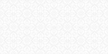 Керамическая плитка Нефрит-Керамика Алькора 40x20 белый, м2 00-00-5-08-00-00-1480-0
