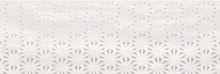 Декор Нефрит-Керамика Прованс Голден 60х20 серый, шт 04-01-1-17-03-06-865-1-0