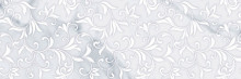 Декор Нефрит-Керамика Narni 60х20 серый, шт 04-01-1-17-04-06-1030-0-0