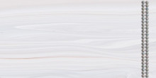 Декор Нефрит-Керамика Мари-Те 60x30 серый, шт 04-01-1-18-03-06-1426-0-0