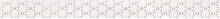 Бордюр Нефрит-Керамика Прованс Голден 60x5 серый, шт 05-01-1-58-03-06-865-0-0