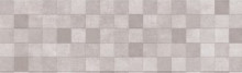 Декор Нефрит-Керамика Брендл 60х20 серый, шт 09-00-5-17-30-06-2216-0