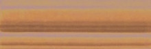 Бордюр Нефрит-Керамика Карниз Gabriel 15x5 коричневый, шт 13-01-1-04-44-15-1535-0-0