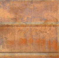 Бордюр Нефрит-Керамика Цоколь Gabriel 15x15 коричневый, шт 13-01-1-05-43-15-1535-0-0