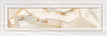 Декор Нефрит-Керамика Мари-Те 60x20 бежевый, шт 20-01-1-17-04-11-1425-0-3