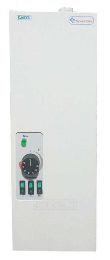Электрический котел ТермоСтайл ЭПН Eco-12,0   