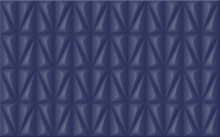 Керамическая плитка Unitile Конфетти син низ 02 25х40 м2 010100001202-0