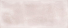 Керамическая плитка Gracia Ceramica Sweety pink wall 01 25х60 розовый, м2 010100001235-0