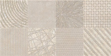 Керамическая плитка Kerlife Verona antico crema 31.5х63 шт 587872001-0