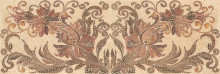 Декор Gracia Ceramica Alevera beige decor 01 30х90 бежевый, шт 010301002112-0