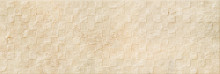 Керамическая плитка Gracia Ceramica Alevera beige wall 02 30х90 бежевый, м2 010101004937-0
