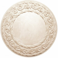 Декор Gracia Ceramica Сlassic beige decor 01 15х15 бежевый, шт ЦБ-00020510-0