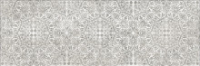 Керамическая плитка Gracia Ceramica Nadelva grey wall 04 30х90 серый, м2 ЦБ-00020828-0