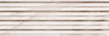 Декор Gracia Ceramica Chateau beige decor 01 30х90 бежевый, шт 010301002118-0
