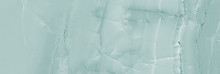 Керамическая плитка Gracia Ceramica Stazia turquoise wall 02 30х90 бирюзовый, м2 ЦБ-00020953-0