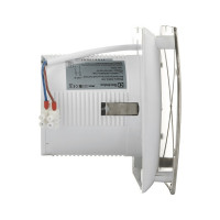 Вытяжной вентилятор Electrolux Argentum EAFA-120   (5974072)-2