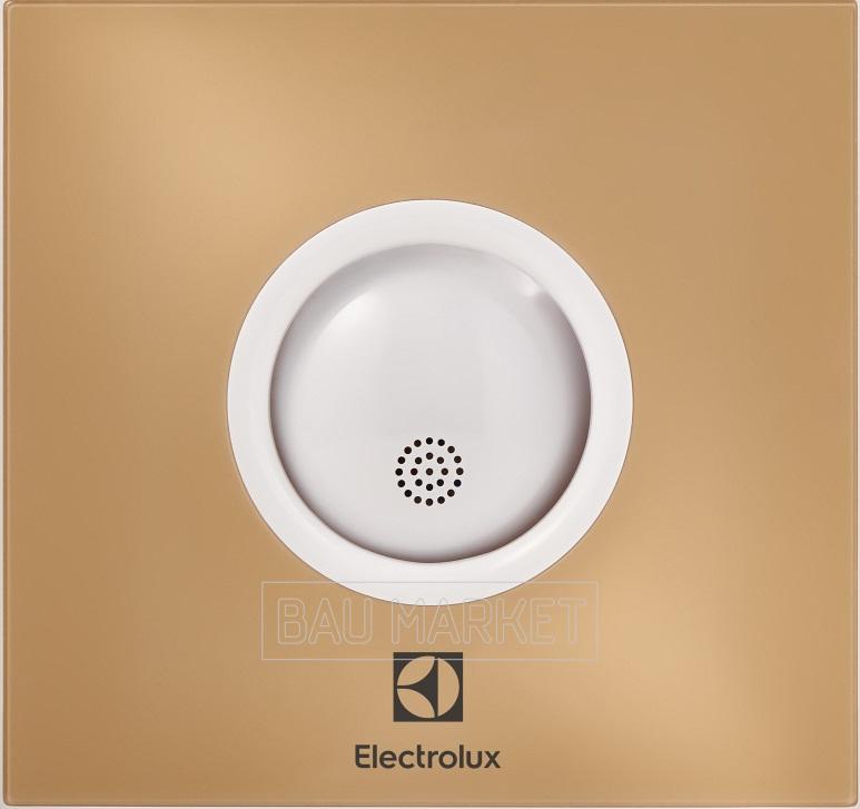 Вытяжной вентилятор Electrolux Rainbow EAFR-150  beige (6412200)