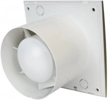 Вытяжной вентилятор Europlast E-Extra EE100   (EE100)-1