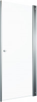 Душевая дверь Triton Уно 70х185 см хром, прозрачная-0