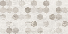 Декор Golden Tile Marmo Milano hexagon 30х60 м2, сорт 1-0