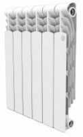 Алюминиевый радиатор ATM Thermo Energia 500/95-1