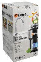 Измельчитель Bort Titan Max Power 91275790 3105466-4