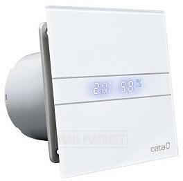 Вытяжной вентилятор Cata E-150 GTH Timer Hygro   (00902200)