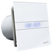 Вытяжной вентилятор Cata E-150 GTH Timer Hygro   (00902200)-0