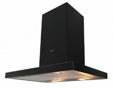 Кухонная вытяжка Ciarko Top 60 Black DH00029-1