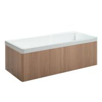 Экран для ванны Laufen LB3 деревянная 2986855620001-0