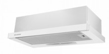 Встраиваемая кухонная вытяжка Ciarko SL-S II 60 White TH00007-0