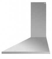 Кухонная вытяжка HOMSair Delta 50 см нержавеющая сталь УТ000010856-1