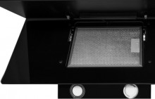 Кухонная вытяжка Exiteq EX-1129 black E10141-1