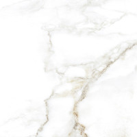 Керамогранит Gracia Ceramica Carrara Premium white PG 01 60х60 белый, м2 010400000635-1
