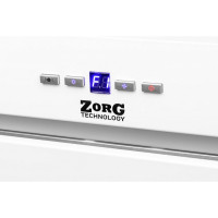 Встраиваемая кухонная вытяжка Zorg Technology Sarbona 1000 52 S белый-4