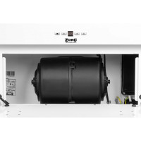 Встраиваемая кухонная вытяжка Zorg Technology Sarbona 1000 52 S белый-7
