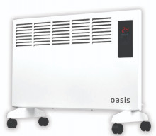 Конвектор Oasis DK-10 (D) 7014537-0
