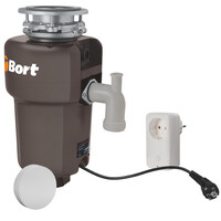 Измельчитель Bort TITAN MAX Power (Full Control) 93410266 4516435-2