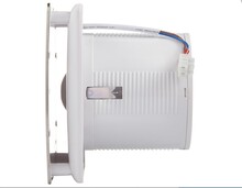 Вытяжной вентилятор Electrolux  Argentum EAFA-100T    с таймером (НС-1126774)-1