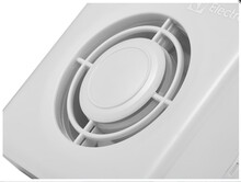 Вытяжной вентилятор Electrolux Slim EAFS-100   (НС-1126793)-4