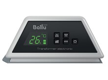Блок управления Ballu Transformer Electronic BCT/EVU-2.5E   (НС-1202621)-0