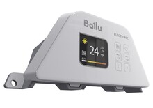 Блок управления Ballu Transformer Electronic BCT/EVU-3E НС-1238393-0