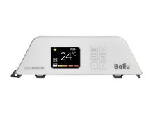 Блок управления Ballu Transformer Digital Inverter BCT/EVU-3I   (НС-1238395)-1