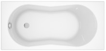 Ванна акриловая Cersanit Nike 150x70 без ножек 403309-0